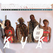 Review: Kukaya - Kukaya 1: Ukhaliro